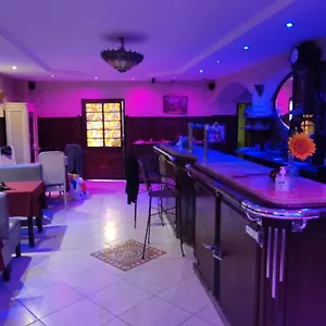 Les Hotes De Maison d'hôtes
